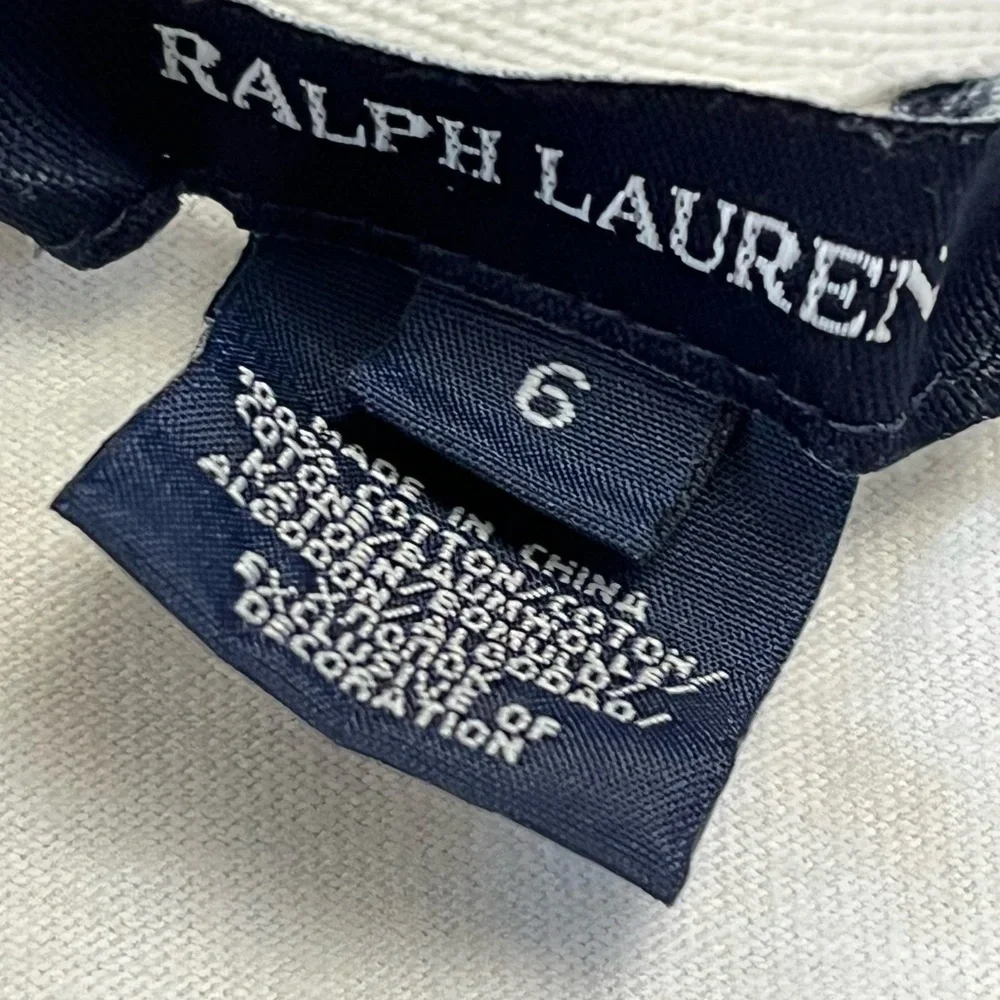 Ralph Lauren Dress - Picture 4 of 4